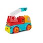 Gaisrinis automobilis Ugniagesių brigada Lean toys kaina ir informacija | Žaislai berniukams | pigu.lt