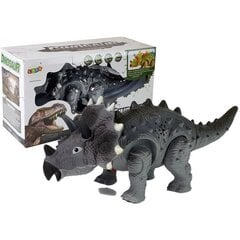 Triceratops Dinozauras Lean toys kaina ir informacija | Žaislai berniukams | pigu.lt