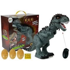 Nuotoliniu būdu valdomas dinozauras Lean toys kaina ir informacija | Žaislai berniukams | pigu.lt