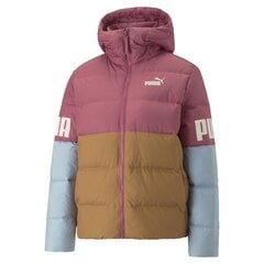 Kуртка PUMA Power Hooded Down цена и информация | Женские куртки | pigu.lt