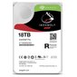 Seagate IronWolf Pro, 18TB (ST18000NT001) kaina ir informacija | Vidiniai kietieji diskai (HDD, SSD, Hybrid) | pigu.lt