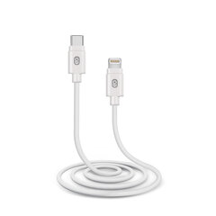 SBS USB-C - Lightning kaina ir informacija | Laidai telefonams | pigu.lt