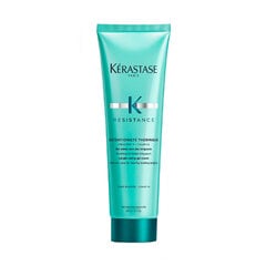 Nuo karščio saugantis kremas Kerastase Resistance Extentioniste Thermique Gel, 150 ml kaina ir informacija | Priemonės plaukų stiprinimui | pigu.lt