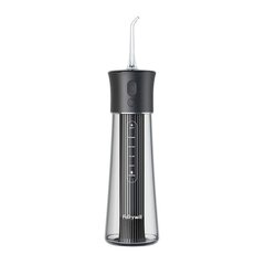 Water Flosser FairyWill F30 (black) цена и информация | Ирригаторы | pigu.lt