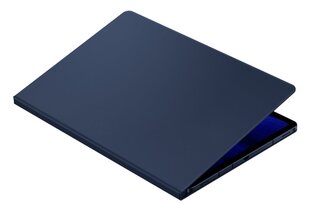 EF-BT970PNE Samsung Book Case for Galaxy Tab S7+ Denim Blue kaina ir informacija | Planšečių, el. skaityklių dėklai | pigu.lt