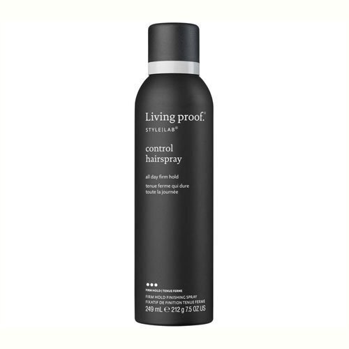 Plaukų lakas Living Proof Style Lab Control Hair Spray, 249ml kaina ir informacija | Plaukų formavimo priemonės | pigu.lt