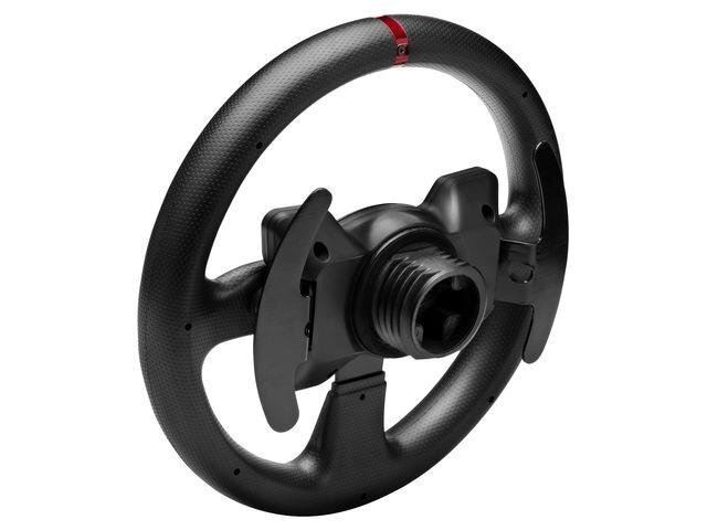 Thrustmaster 4060047 цена и информация | Žaidimų kompiuterių priedai | pigu.lt