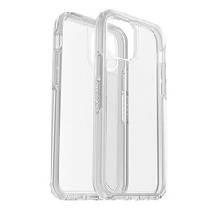 OtterBox Symmetry - защитный чехол для iPhone 14 Plus (черный) цена и информация | Чехлы для телефонов | pigu.lt