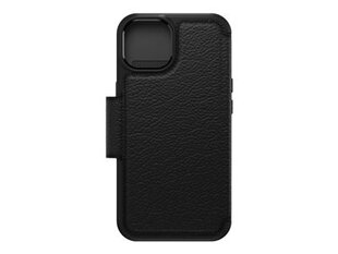 Otterbox Strada Jetson Shadow черный цена и информация | Чехлы для телефонов | pigu.lt