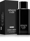 Kvapusis vanduo Armani Code Homme Parfum EDP vyrams 125 ml, papildymas kaina ir informacija | Kvepalai vyrams | pigu.lt