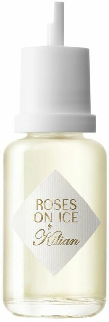 Kvapusis vanduo Kilian Paris Roses on Ice EDP moterims papildymas, 50 ml kaina ir informacija | Kvepalai moterims | pigu.lt