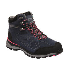 Женская обувь Samaris Suede Walking Boots 5057538184912 цена и информация | Женские сапоги | pigu.lt