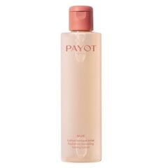 Лосьон для лица Payot Nue Radiance Boosting, 200 мл. цена и информация | Средства для очищения лица | pigu.lt