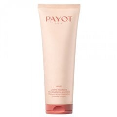 Восстанавливающий очищающий крем Payot Rejuvenating Cleansing Cream, 150 мл цена и информация | Кремы для лица | pigu.lt