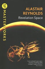 Revelation Space: The breath-taking space opera masterpiece цена и информация | Фантастика, фэнтези | pigu.lt