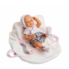 Kūdikių lėlė Berjuan 8104-21 45 cm kaina ir informacija | Žaislai mergaitėms | pigu.lt