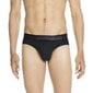 Trumpikės vyrams HOM HO1 Mini Briefs 9009984073612, mėlynos цена и информация | Trumpikės | pigu.lt