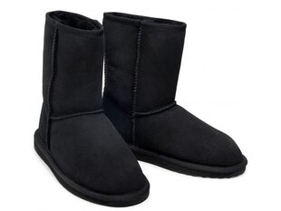 Žieminiai batai moterims O'neill 9022301011a, juodi kaina ir informacija | Aulinukai, ilgaauliai batai moterims | pigu.lt
