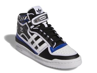 SPORTS ADIDAS ORIGINALS FORUM MID W GV8053 GV8053 цена и информация | Кроссовки для мужчин | pigu.lt