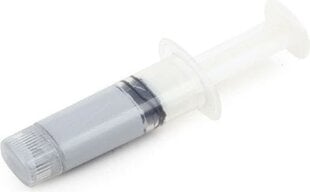 Gembird Heatsink Thermal grease, 1.5g (TG-G1.5-01) kaina ir informacija | Gembird Kompiuterinė technika | pigu.lt