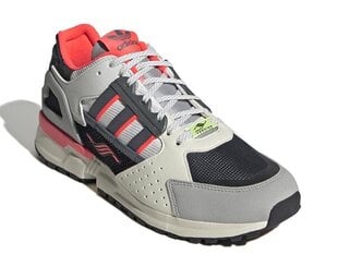 Sportiniai batai vyrams Adidas Originals GW0618, pilki kaina ir informacija | Kedai vyrams | pigu.lt