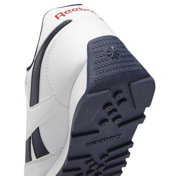 Sportiniai bateliai vaikams Reebok Royal Rewind GY1723, balti цена и информация | Sportiniai batai vaikams | pigu.lt