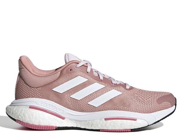 Sportiniai batai moterims Adidas Performance rožiniai kaina | pigu.lt
