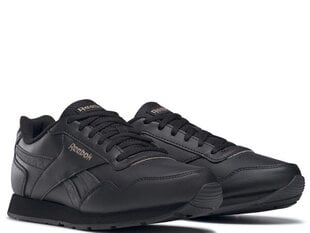Sportiniai batai moterims Reebok Royal Glide gz1414, juodi kaina ir informacija | Sportiniai bateliai, kedai moterims | pigu.lt