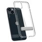 Spigen Ultra Hybrid &quot;S&quot; iPhone 14 Crystal Clear kaina ir informacija | Telefono dėklai | pigu.lt