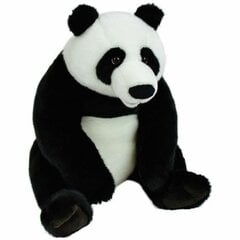 Minkštas žaislas panda Jemini, 45cm. цена и информация | Мягкие игрушки | pigu.lt