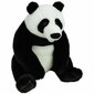 Minkštas žaislas panda Jemini, 45cm. kaina ir informacija | Minkšti (pliušiniai) žaislai | pigu.lt