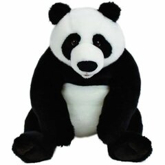 Minkštas žaislas panda Jemini, 45cm. цена и информация | Мягкие игрушки | pigu.lt