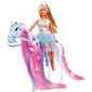 Lėlė su žirgu Simba Steffi Love Princess kaina ir informacija | Žaislai mergaitėms | pigu.lt