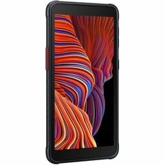 Смартфоны Samsung Galaxy Xcover 5 Exynos 850 Чёрный 64 Гб 5,3" 4 GB RAM цена и информация | Мобильные телефоны | pigu.lt