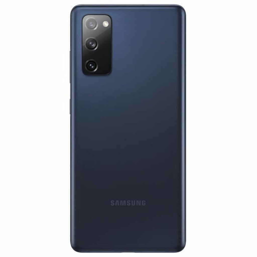 Samsung Galaxy S20 FE 5G, 128 GB, Dual SIM, Cloud Navy цена и информация | Mobilieji telefonai | pigu.lt