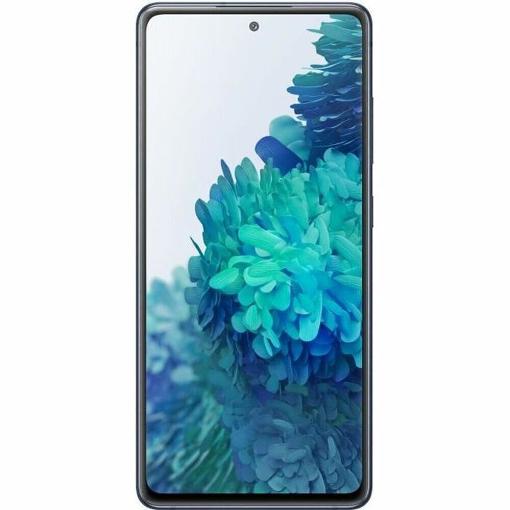 Samsung Galaxy S20 FE 5G, 128 GB, Dual SIM, Cloud Navy цена и информация | Mobilieji telefonai | pigu.lt