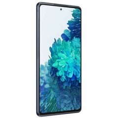 Смартфоны Samsung Galaxy S20 FE 5G Snapdragon 865 Синий 128 Гб 6,5&quot; 6 GB RAM цена и информация | Мобильные телефоны | pigu.lt