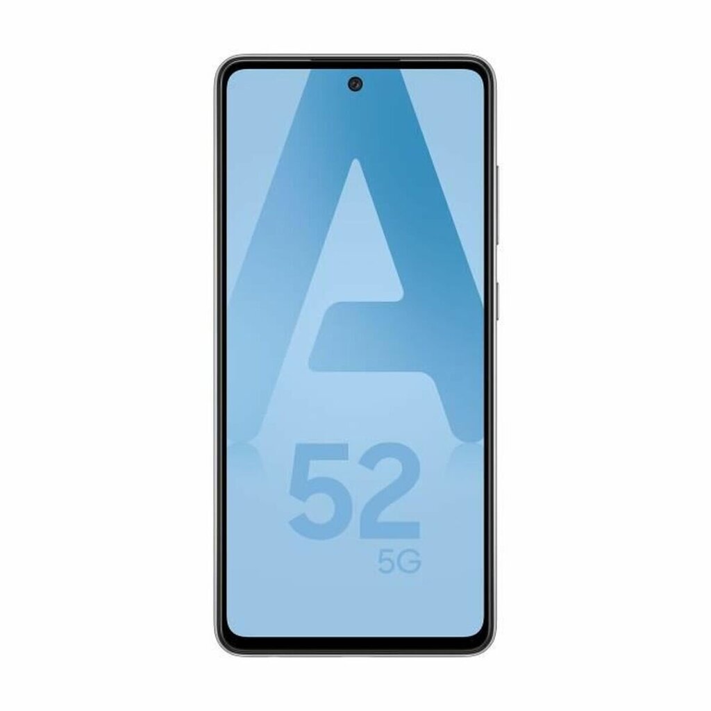 Samsung Galaxy A52 4G,128 GB, Awesome Black kaina ir informacija | Mobilieji telefonai | pigu.lt