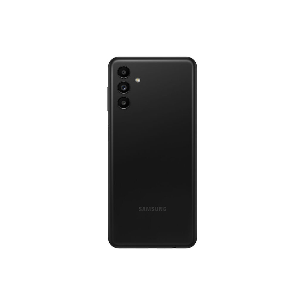 Samsung Galaxy A13 5G 4/64GB Dual SIM SM-A136BZKUEUB Black цена и информация | Mobilieji telefonai | pigu.lt