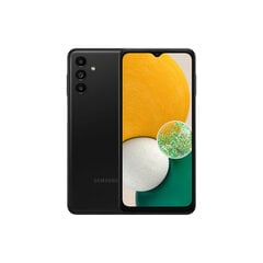 Samsung Galaxy A13 5G 4/64GB Dual SIM Black SM-A136BZKUEUB цена и информация | Мобильные телефоны | pigu.lt