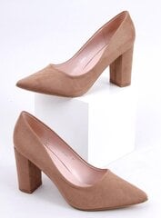 Aukštakulniai batai moterims PBP326492681 цена и информация | Женские туфли | pigu.lt