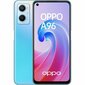 Oppo A96 Qualcomm Snapdragon 680 128 GB 6,59" 8 GB LPDDR4x Blue kaina ir informacija | Mobilieji telefonai | pigu.lt