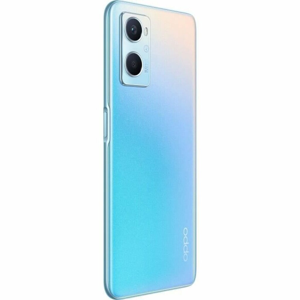 Oppo A96 Qualcomm Snapdragon 680 128 GB 6,59" 8 GB LPDDR4x Blue kaina ir informacija | Mobilieji telefonai | pigu.lt