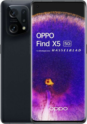 Išmanusis Telefonas Oppo CPH2307 6,55" Snapdragon 888 Juoda 8 GB RAM 256 GB Qualcomm Snapdragon цена и информация | Mobilieji telefonai | pigu.lt