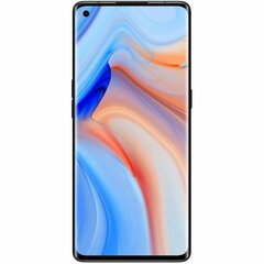 Oppo Reno 4 Pro, 256 GB, Dual SIM Black kaina ir informacija | Mobilieji telefonai | pigu.lt