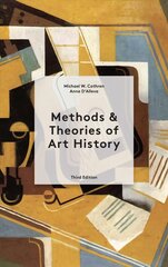 Methods & Theories of Art History Third Edition 3rd ed. kaina ir informacija | Knygos apie meną | pigu.lt