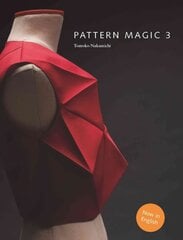 Pattern Magic 3, 3 kaina ir informacija | Knygos apie madą | pigu.lt