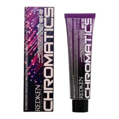 Plaukų dažai Redken Chromatics, 63 ml kaina ir informacija | Plaukų dažai | pigu.lt