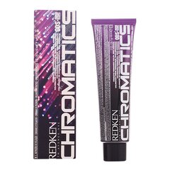 Ilgalaikiai dažai Redken Chromatics N 6.01, 63 ml kaina ir informacija | Plaukų dažai | pigu.lt