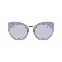 Женские солнечные очки Salvatore Ferragamo SF178SM-AMO-FLOWERFUL-537 ø 63 mm цена и информация | Солнцезащитные очки для женщин | pigu.lt